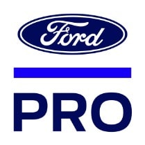 Ford Pro Logo